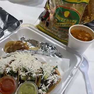 Frijoles Charros