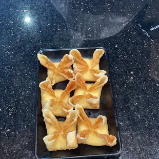 food, nachos