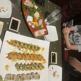 food