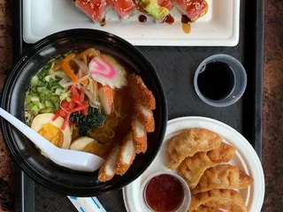 Rumaku Sushi