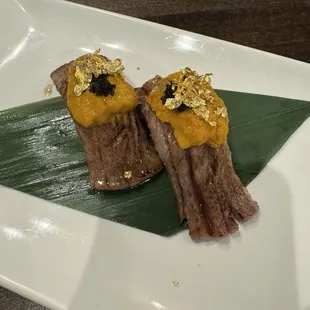 Uni Sushi