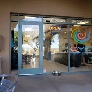 Pho frozen yogurt  Chocolate ice cream Vanilla Ice Cream