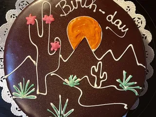 Chocofin Fine Handmade Chocolates