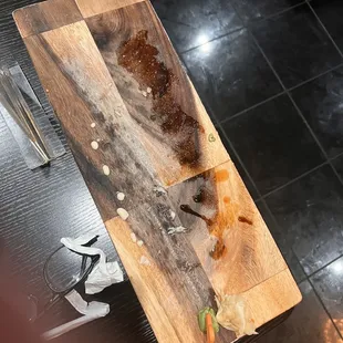 Sunrise Special Roll