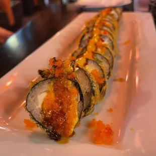 Yummy Roll