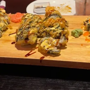 Yahoo Roll