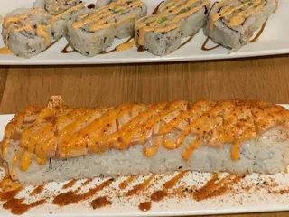 Water Street Sushi Room