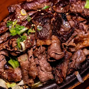 bbq ribs, ribs, food