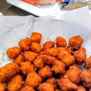 Popcorn Scallops