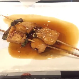 Yakitori