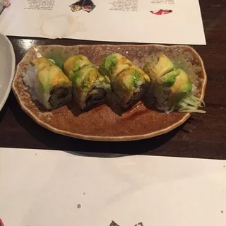 Catercheese Roll