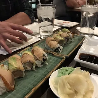 Hawaiian Roll