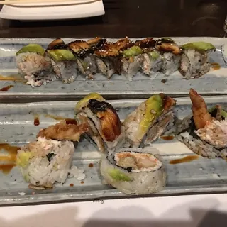 Monster Roll