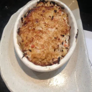 Dynamite Appetizer