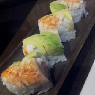 Ebi Ebi Roll