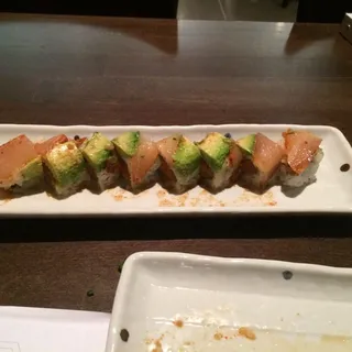 Bonsai Roll