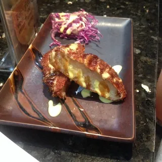 Potato Croquette