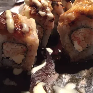 Sexy Roll