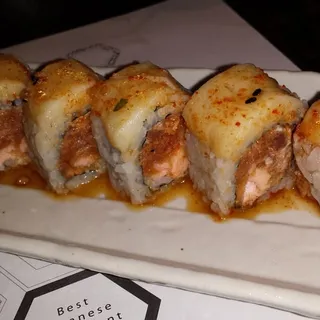 Chung Hua Roll