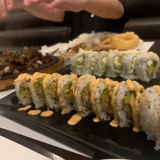 TARNRAVEE SPECIAL (5PCS)