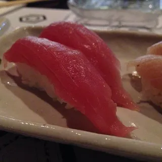Tuna Sushi