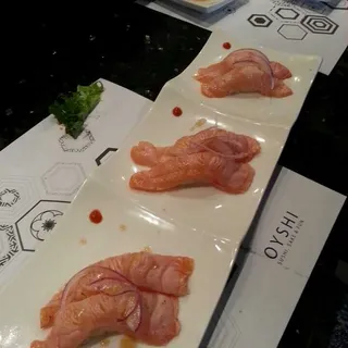 Salmon Sushi