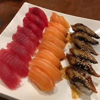 Eel Sushi