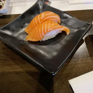 Tuna Sashimi