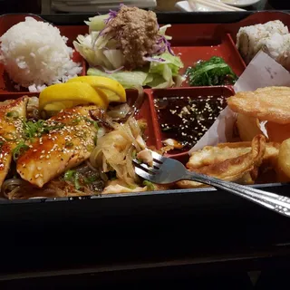 Bento Box