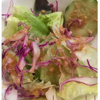 House Salad