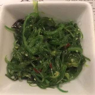Seaweed Salad