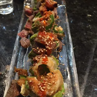 California Roll