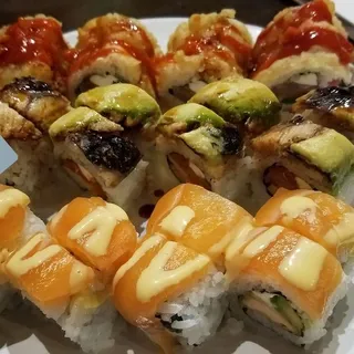 Amigo Roll