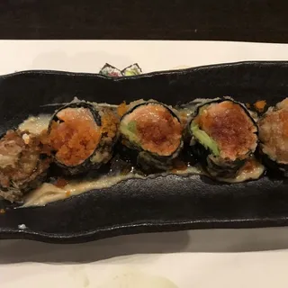 Sibuya Roll