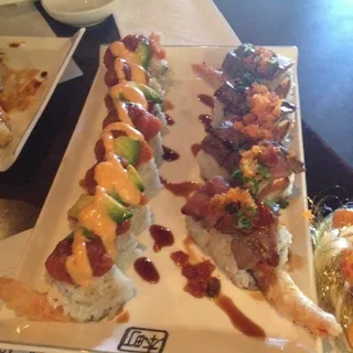 Tiger Roll