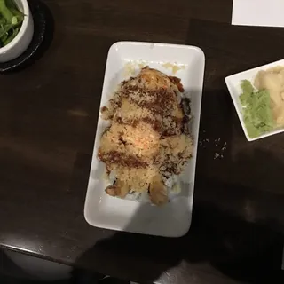 Oyshi Roll