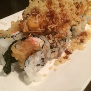 Love Affair Roll