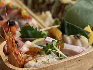 Sushi One