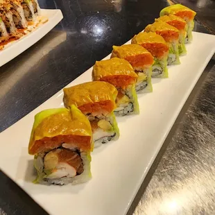 Seek the treasure in this &quot;Treasure Roll&quot;