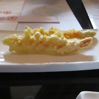 Shrimp Tempura