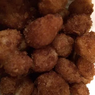 Popcorn Scallops