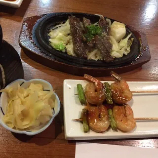 Yakitori