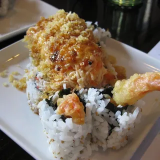Love Affair Roll