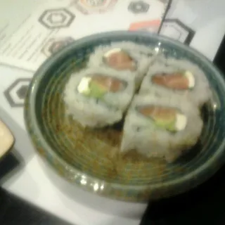 Philadelphia Roll