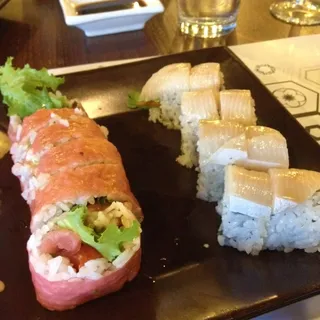 Kimono Roll
