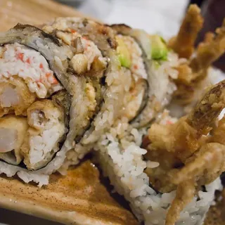 Monster Roll