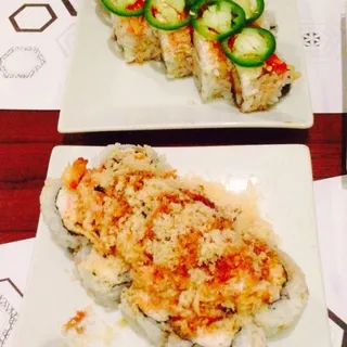 My Favorite Roll
