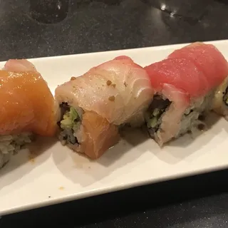 Sunrise Roll