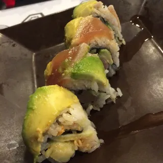 Iris Special Roll
