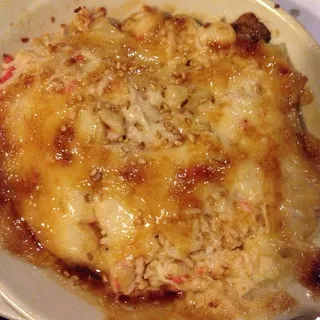 Dynamite Appetizer